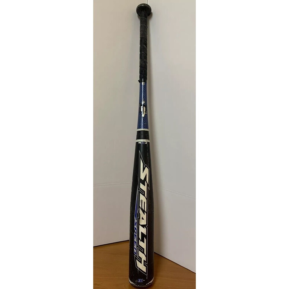 Easton Stealth Speed  Youth Baseball Bat 31in 21oz -10